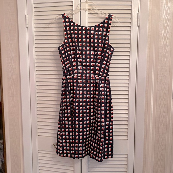 Kate Spade Sonja Dress size 6 - Picture 1 of 6